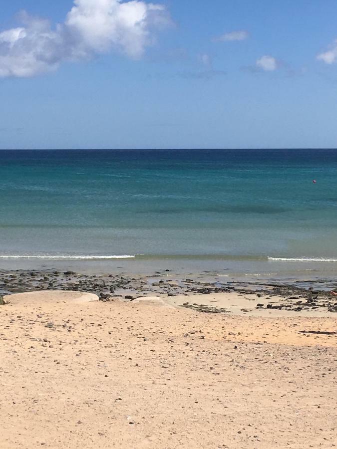 Appartment Auf Sylt In Meeresnahe Westerland Dış mekan fotoğraf